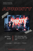 APRICITY BAND
